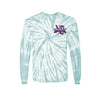 Long Sleeve Shirts Legacy Fights Cancer