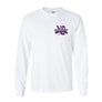 Long Sleeve Shirts Legacy Fights Cancer