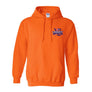 Hoodies Legacy Fights Cancer