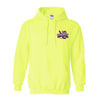 Hoodies Legacy Fights Cancer