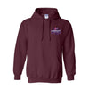 Hoodies Legacy Fights Cancer