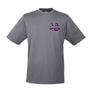 Performance-T-Shirts Legacy Fights Cancer