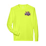 Dri-Fit Long Sleeve Shirts Legacy Fights Cancer