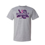 T-Shirts Legacy Fights Cancer