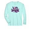 Dri-Fit Long Sleeve Shirts Legacy Fights Cancer