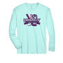 Dri-Fit Long Sleeve Shirts Legacy Fights Cancer