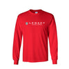 Long Sleeve Shirts Legacy Global