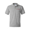 Dri-Fit Polo Shirts Legacy Global