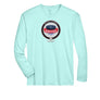 Dri-Fit Long Sleeve Shirts Legacy Holiday Classic