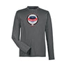 Dri-Fit Long Sleeve Shirts Legacy Holiday Classic