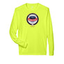 Dri-Fit Long Sleeve Shirts Legacy Holiday Classic
