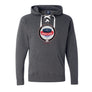 Sport Laced Hoodies Legacy Holiday Classic