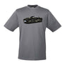Litecoin Lambo 365 Performance T-Shirts