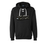 Litecoin Lambo J American Sport Laced Hoodies