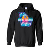 Hoodies GA Long Course Kickoff