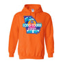 Hoodies GA Long Course Kickoff