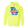 Hoodies GA Long Course Kickoff