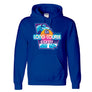 Hoodies GA Long Course Kickoff