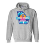Hoodies GA Long Course Kickoff
