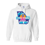 Hoodies GA Long Course Kickoff