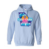 Hoodies GA Long Course Kickoff