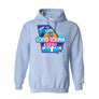 Hoodies GA Long Course Kickoff