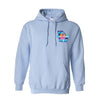 Hoodies GA Long Course Kickoff