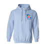 Hoodies GA Long Course Kickoff