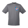 Team 365 Zone Performance-T-Shirts GA Long Course Kickoff