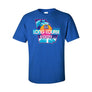 Next Level T-Shirts GA Long Course Kickoff