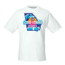 Team 365 Zone Performance-T-Shirts GA Long Course Kickoff