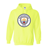 Hoodies Manchester City