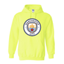 Hoodies Manchester City