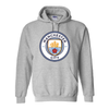 Hoodies Manchester City