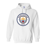 Hoodies Manchester City