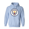 Hoodies Manchester City