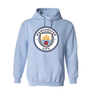 Hoodies Manchester City