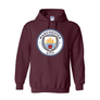 Hoodies Manchester City