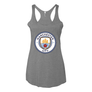 Women's Tank Tops Manchester City