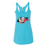 Women's Tank Tops GPS March Madness