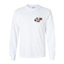 Long Sleeve Shirts GPS March Madness