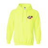 Hoodies GPS March Madness