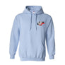 Hoodies GPS March Madness