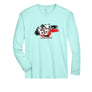 Dri-Fit Long Sleeve Shirts GPS March Madness