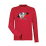 Dri-Fit Long Sleeve Shirts GPS March Madness