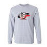 Long Sleeve Shirts GPS March Madness Junior