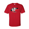 T-Shirts GPS March Madness Junior