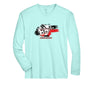 Dri-Fit Long Sleeve Shirts GPS March Madness Junior