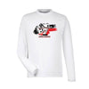 Dri-Fit Long Sleeve Shirts GPS March Madness Junior