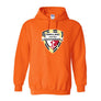 Hoodies Maryland United College Showcase